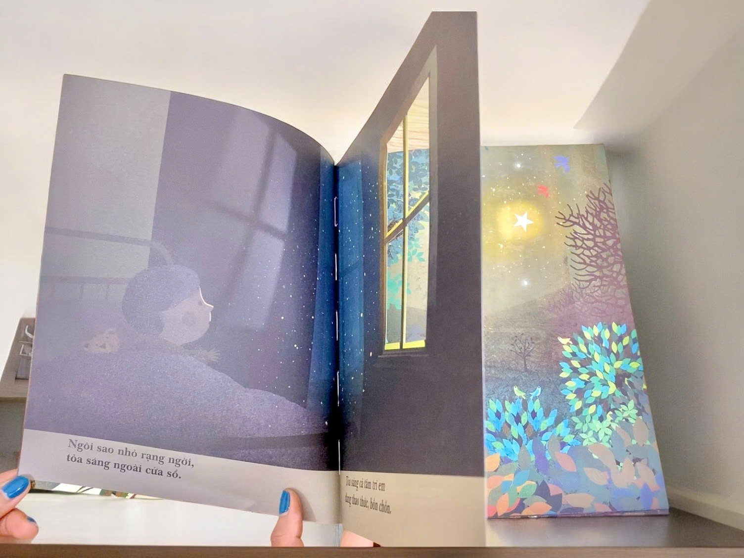 hạnh phúc nơi em tìm về