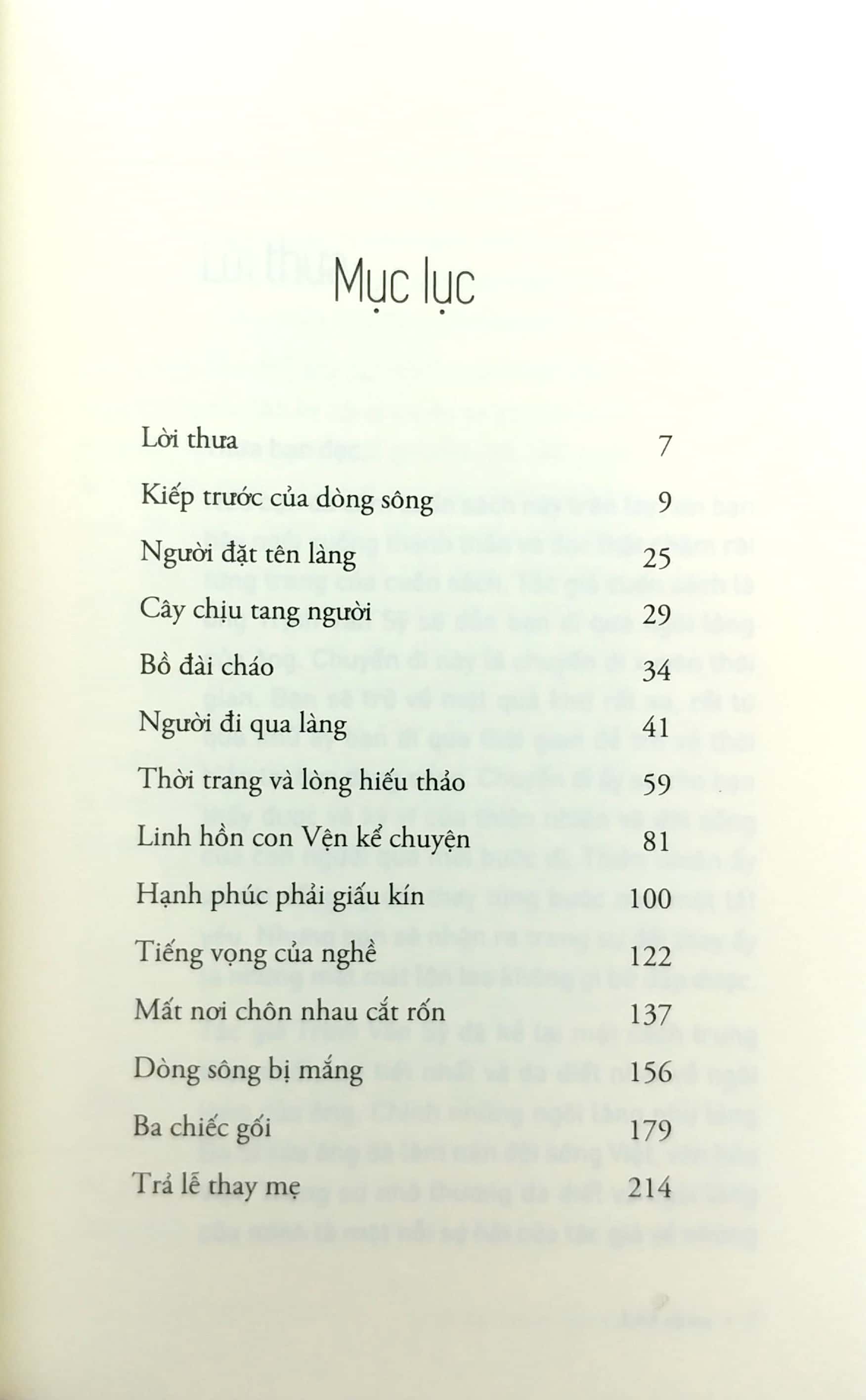 hạnh phúc phải giấu kín