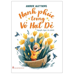 hạnh phúc trong vỏ hạt dẻ