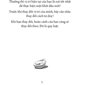 hạnh phúc trong vỏ hạt dẻ