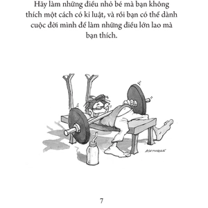 hạnh phúc trong vỏ hạt dẻ