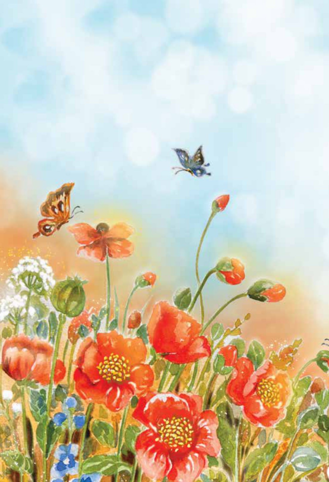 hạnh phúc từng giây