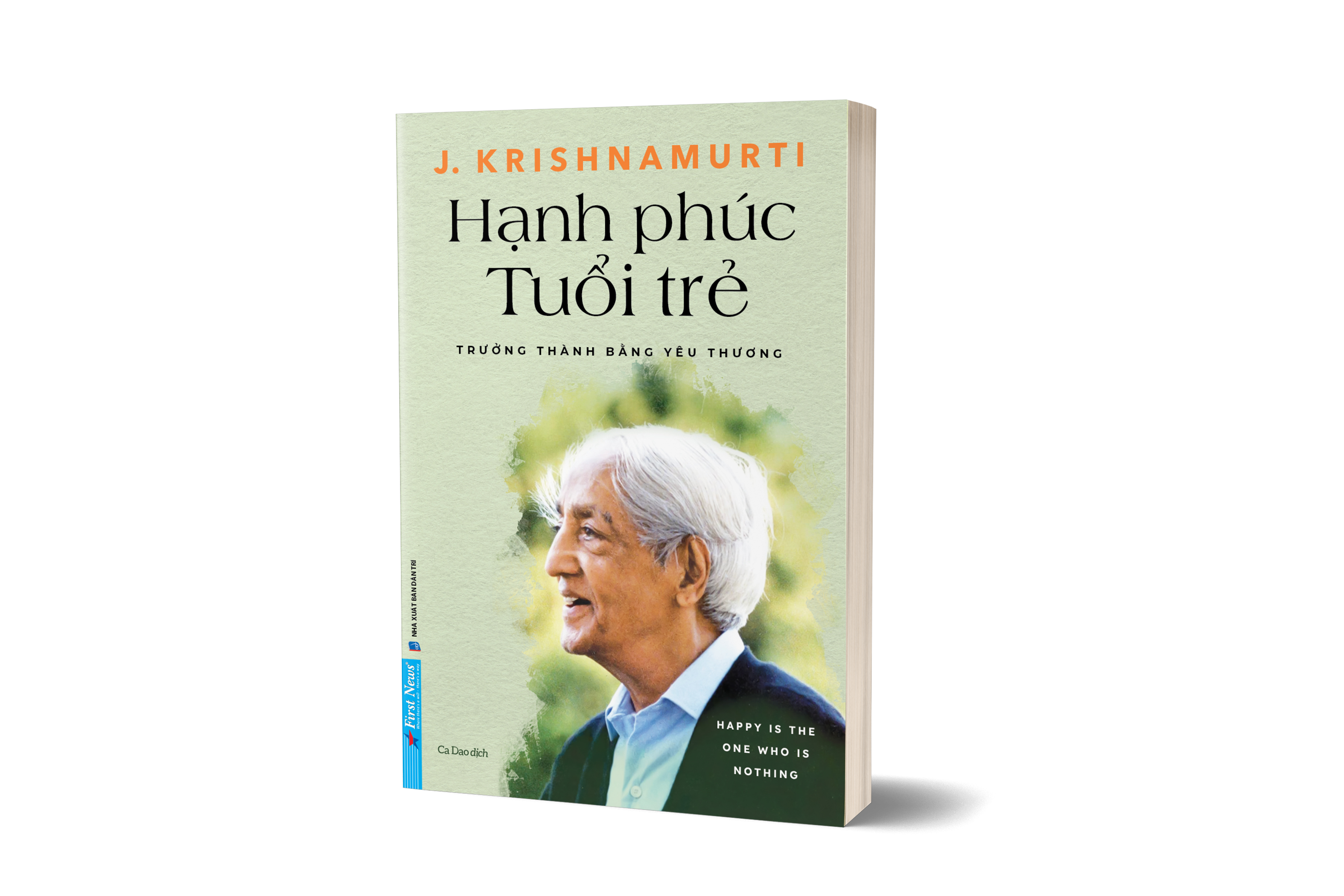 Hanh Phuc Tuoi Tre - Truong Thanh Bang Yeu Thuong