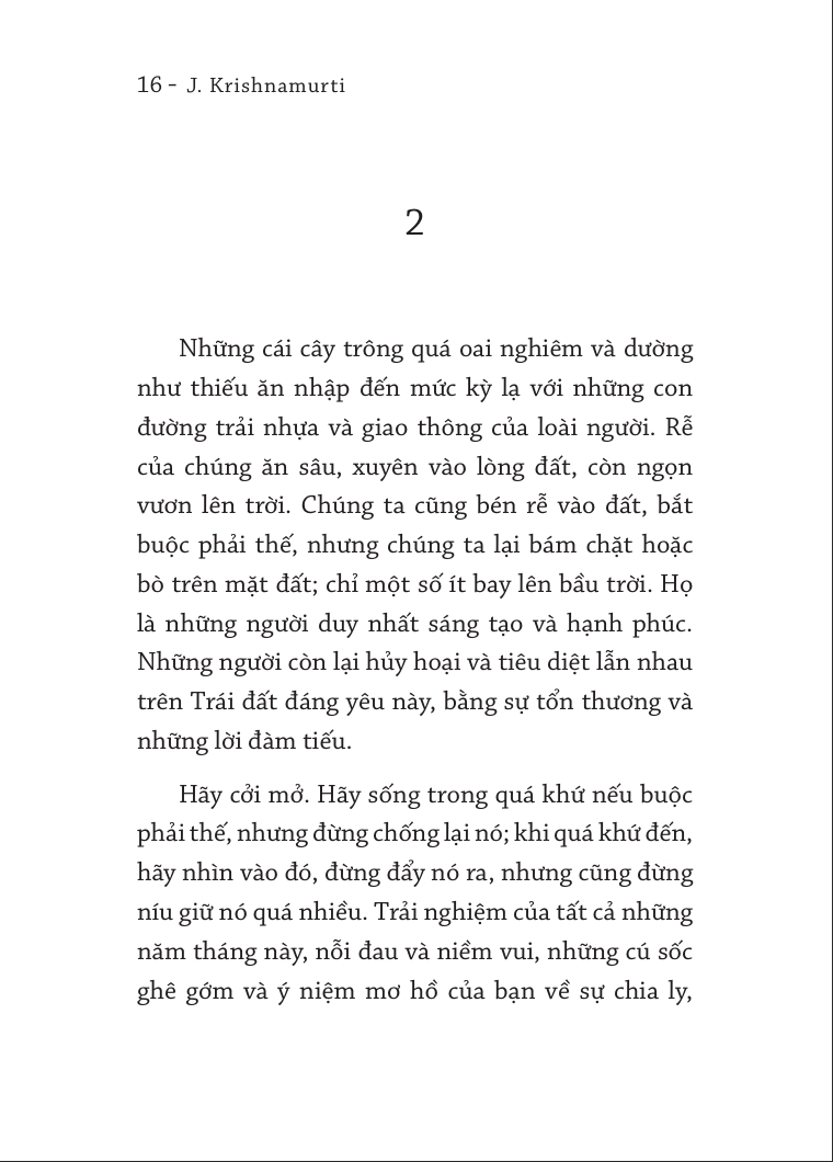 Hanh Phuc Tuoi Tre - Truong Thanh Bang Yeu Thuong