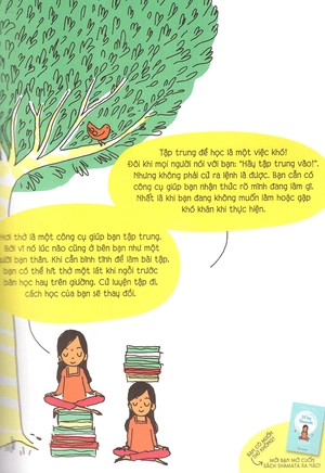 hạnh phúc và thư thái - 20 bí quyết giúp teen sống tốt hơn và tỏa sáng