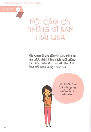 hạnh phúc và thư thái - 20 bí quyết giúp teen sống tốt hơn và tỏa sáng