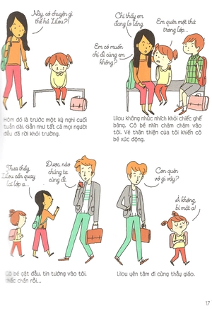 hạnh phúc và thư thái - 20 bí quyết giúp teen sống tốt hơn và tỏa sáng