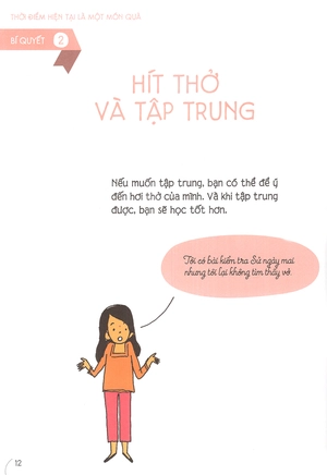 hạnh phúc và thư thái - 20 bí quyết giúp teen sống tốt hơn và tỏa sáng