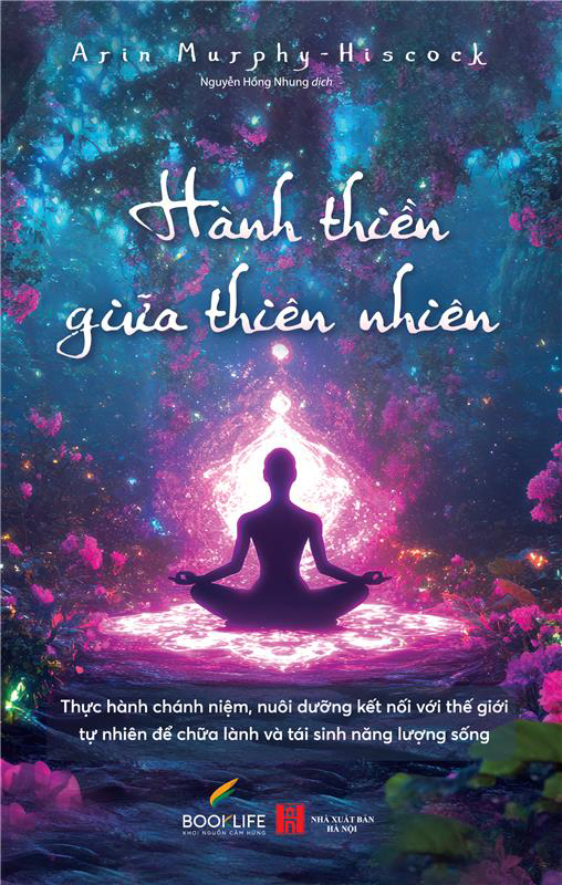 Hành Thiền Giữa Thiên Nhiên