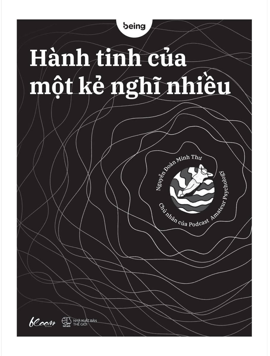 hành tinh của một kẻ nghĩ nhiều