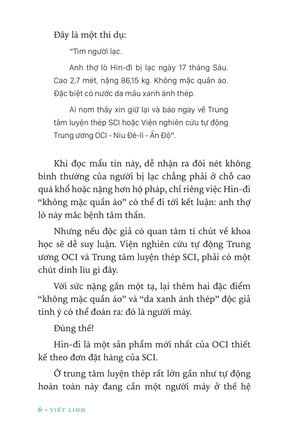 hành tinh kì lạ (tái bản 2024)