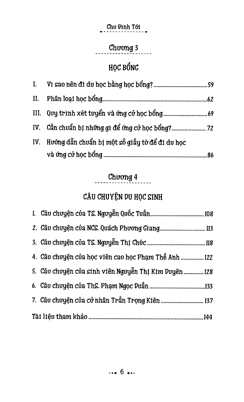 hành trang du học - (tái bản 2021)