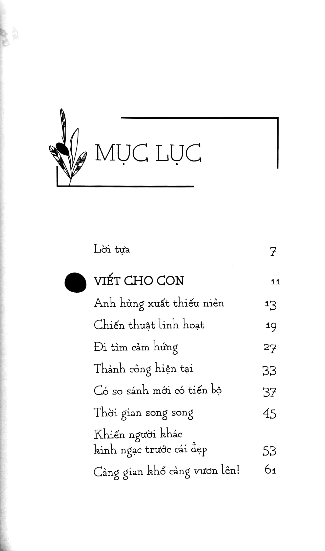 hành trang học trò - tự khích lệ bản thân (tái bản 2023)