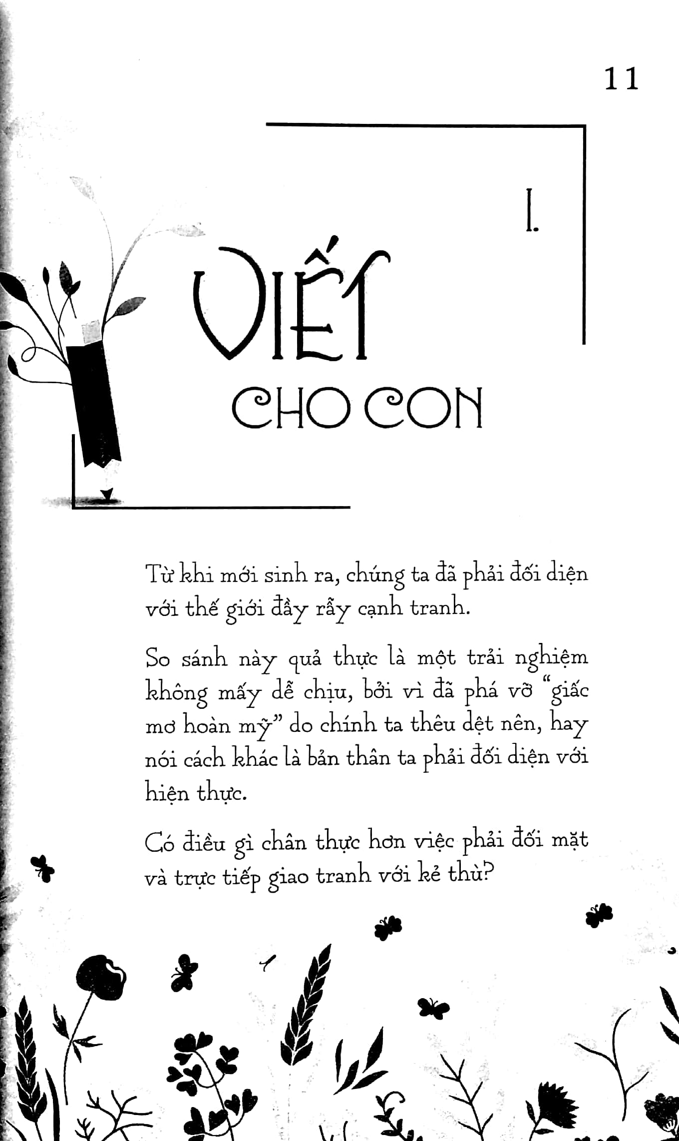 hành trang học trò - tự khích lệ bản thân (tái bản 2023)