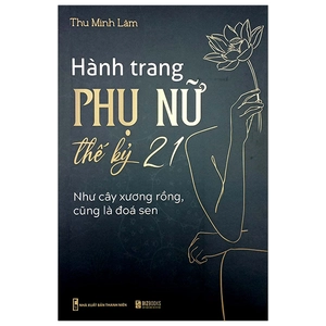 hành trang phụ nữ thế kỷ 21