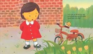 hành trang tâm lí cho bé vào lớp 1 - bạn học ơi, xin chào!