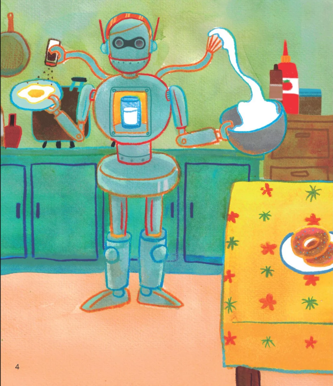 hành trang tâm lí cho bé vào lớp 1 - khi mẹ hiền “hóa” sư tử