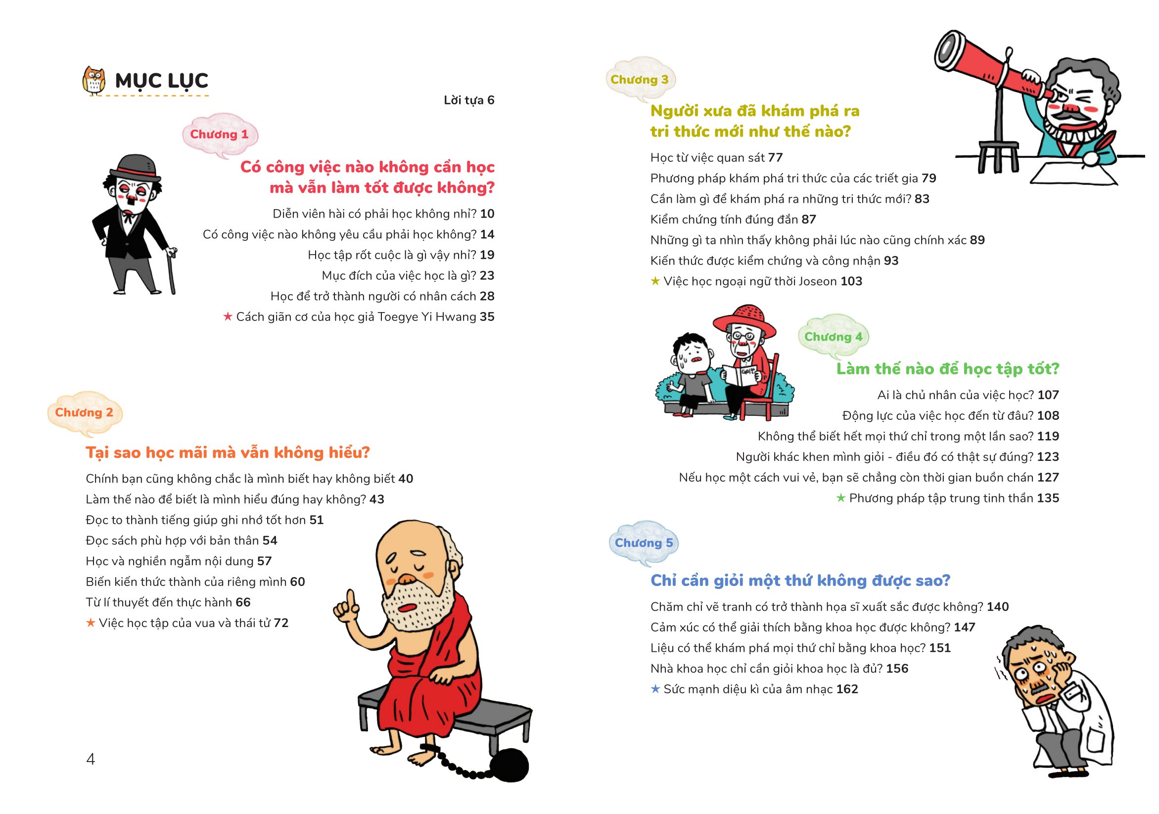 Hành Trang Thế Hệ Mới - Tìm Động Lực Trong Học Tập