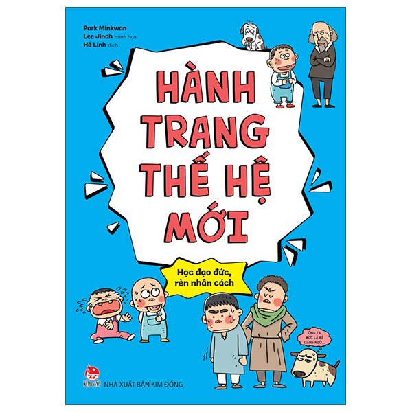 Hành Trang Thế Hệ Mới - Tìm Động Lực Trong Học Tập