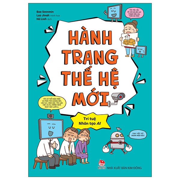 Hành Trang Thế Hệ Mới - Tìm Động Lực Trong Học Tập