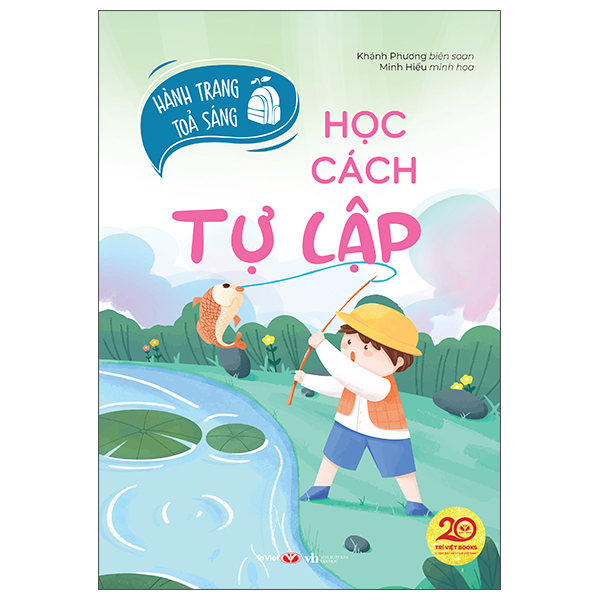 Hành Trang Tỏa Sáng - Học Cách Sống Lạc Quan - Ảnh 5