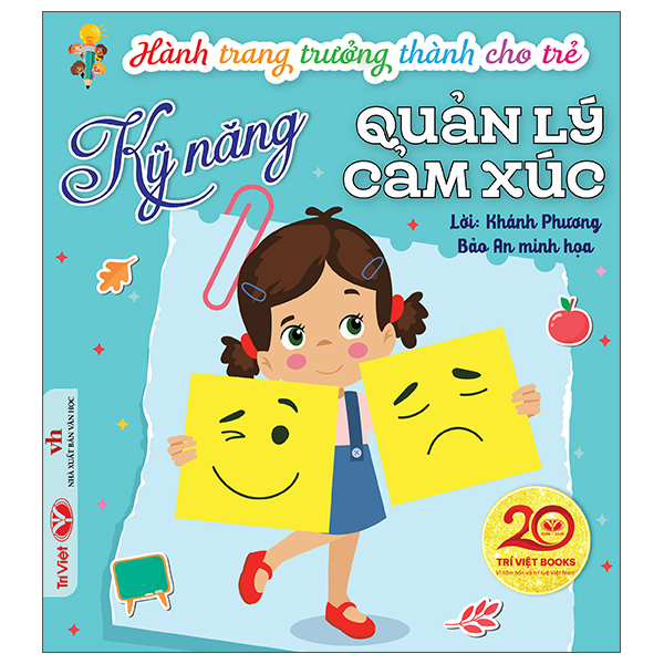 Hành Trang Trưởng Thành Cho Trẻ - Kỹ Năng Giao Tiếp Xã Hội