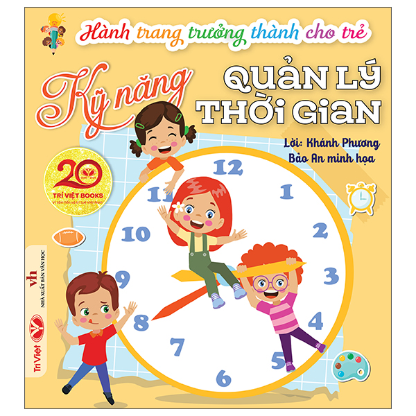 Hành Trang Trưởng Thành Cho Trẻ - Kỹ Năng Giao Tiếp Xã Hội