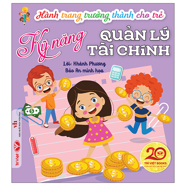 Hành Trang Trưởng Thành Cho Trẻ - Kỹ Năng Giao Tiếp Xã Hội