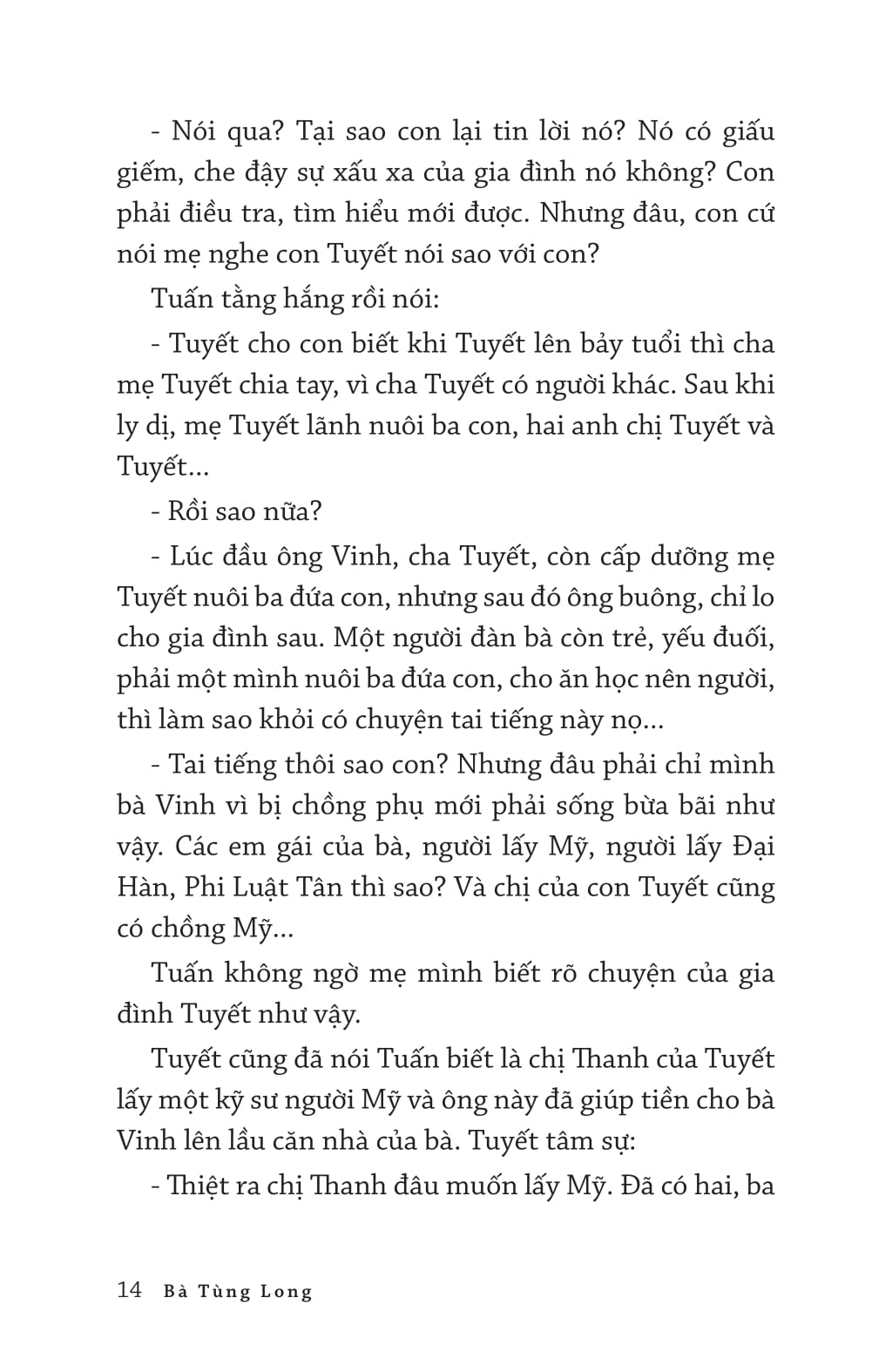 hành trang vào đời