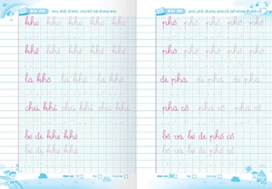 hành trang vào lớp 1-đọc thông viết thạo tiếng việt-luyện viết-tiếng-từ-câu 2