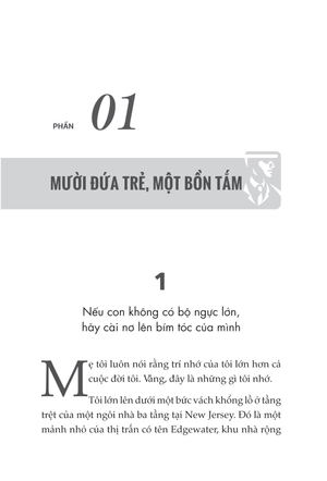 hành trình bất động sản vĩ đại bắt đầu từ 1000 usd