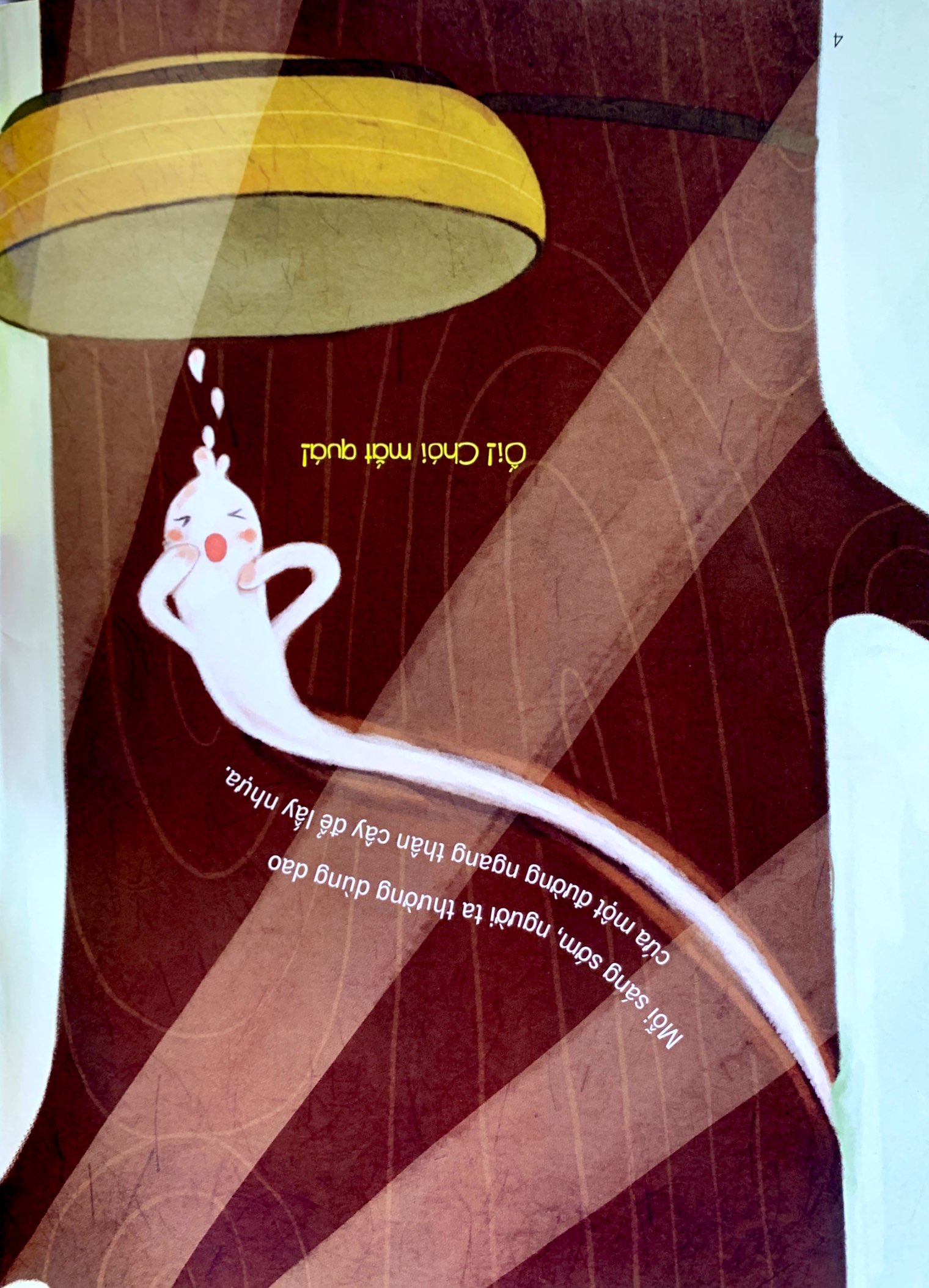 hành trình biến đổi - chuyến phiêu lưu của bé nhựa (tái bản 2022)