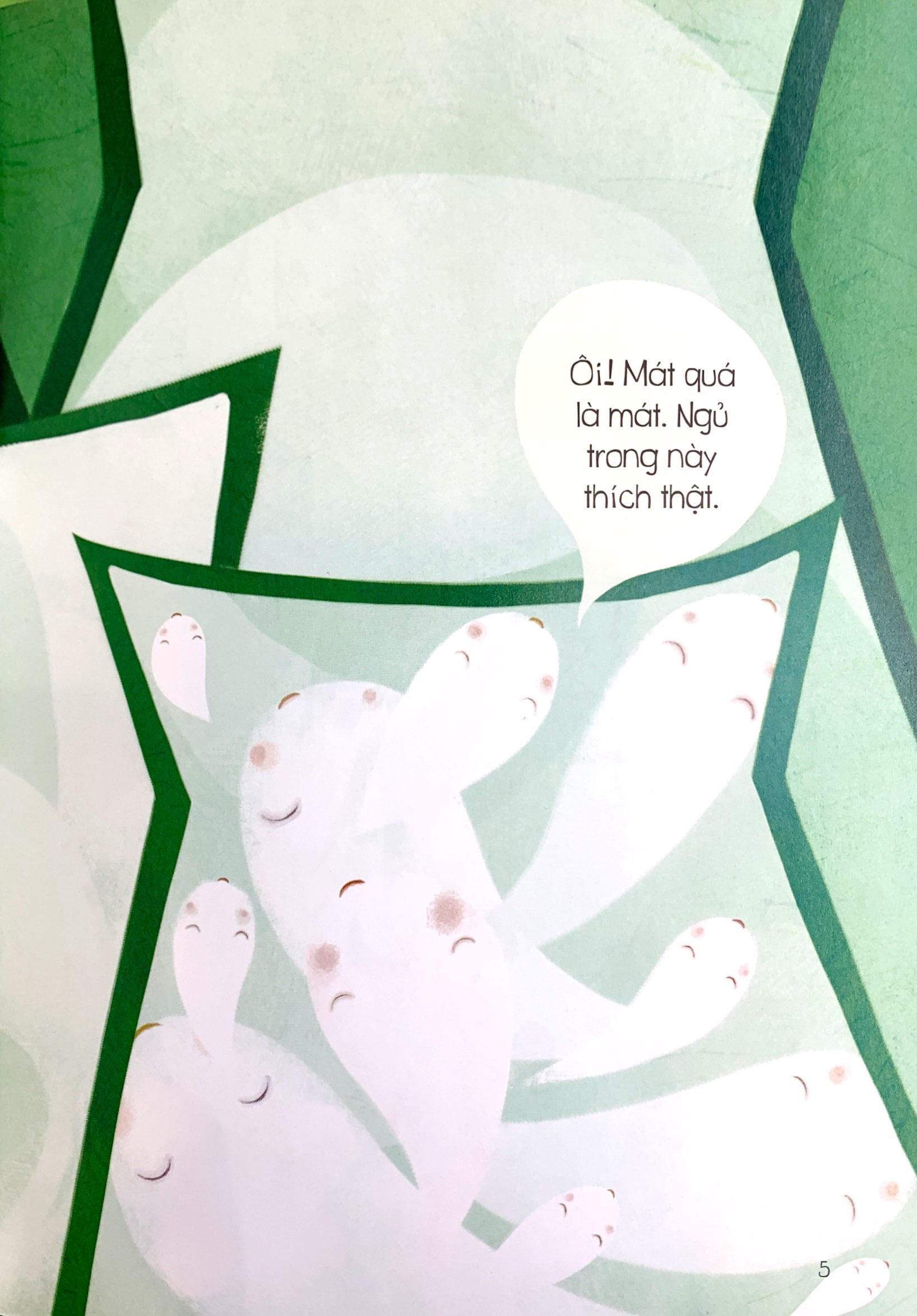 hành trình biến đổi - họ hàng nhà sữa (tái bản 2022)