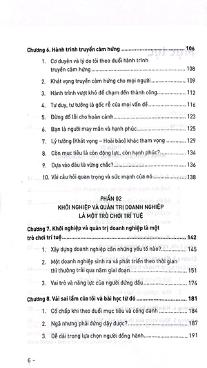 hành trình biến những điều tưởng như không thể thành có thể