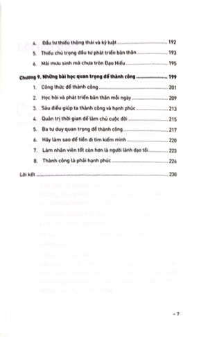 hành trình biến những điều tưởng như không thể thành có thể