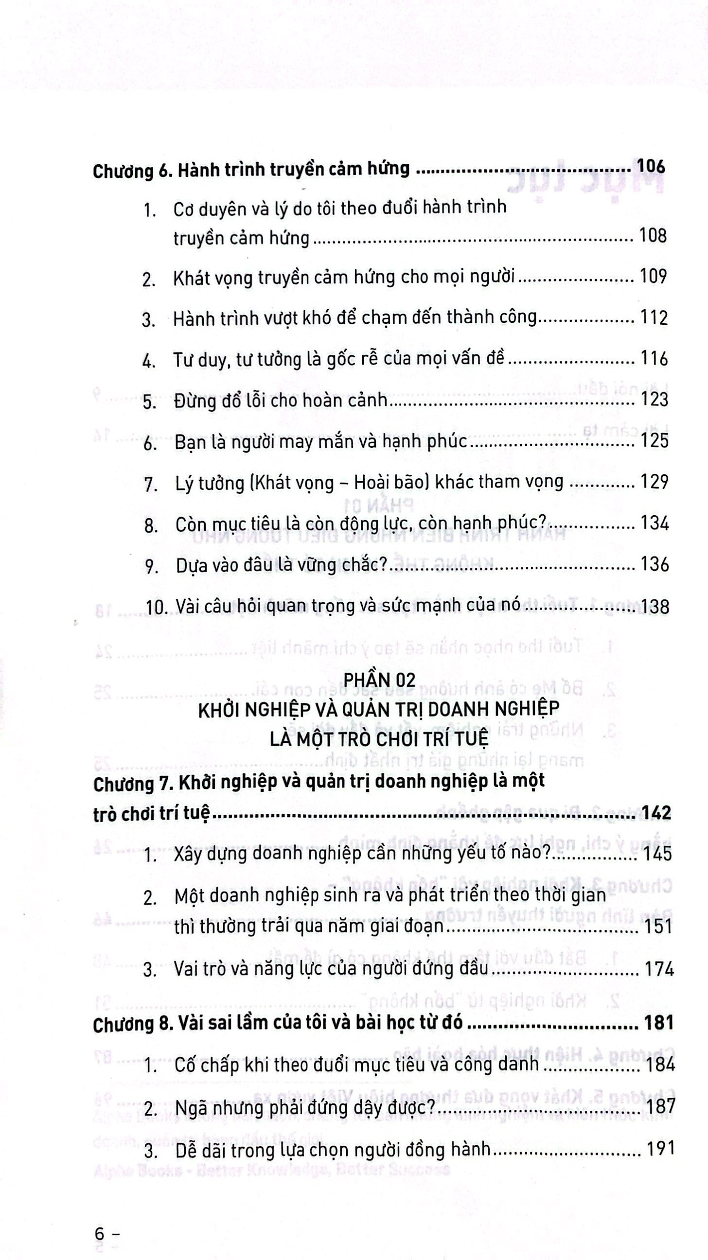 Hanh Trinh Bien Nhung Dieu Tuong Nhu Khong The Thanh Co The (Tai Ban 2025)