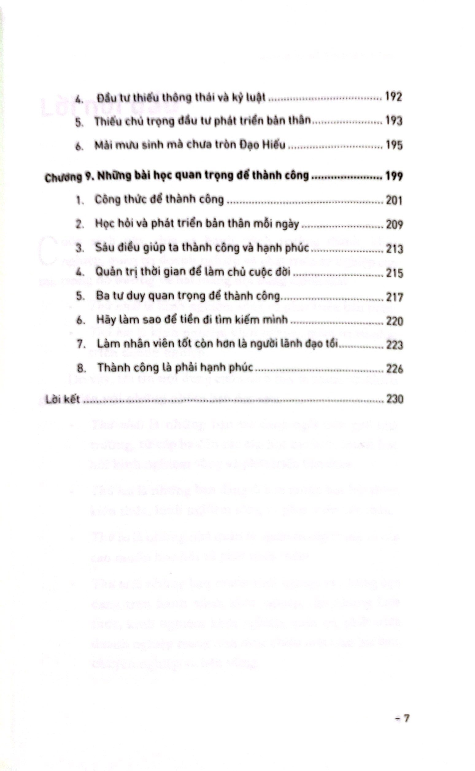 Hanh Trinh Bien Nhung Dieu Tuong Nhu Khong The Thanh Co The (Tai Ban 2025)
