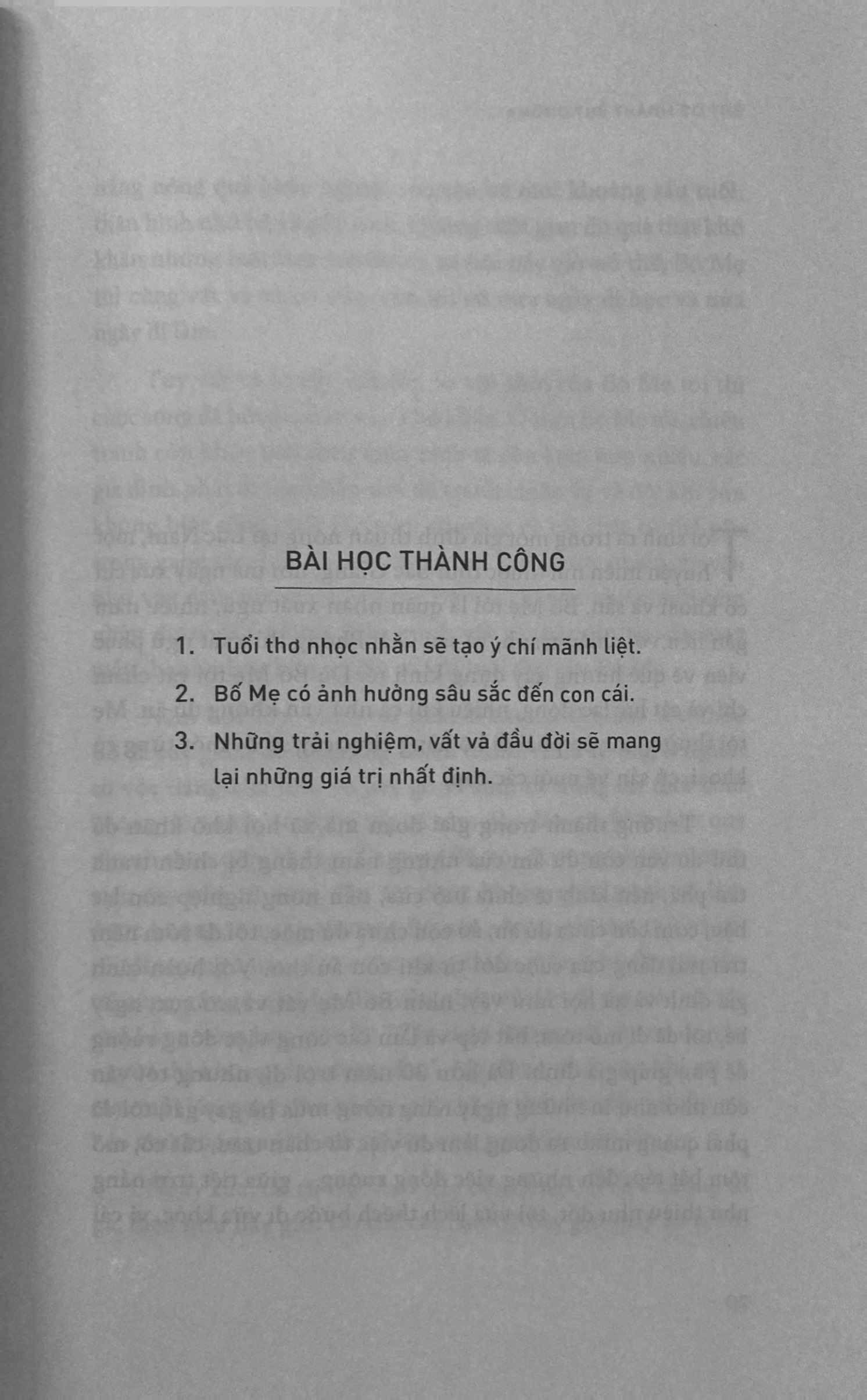 Hanh Trinh Bien Nhung Dieu Tuong Nhu Khong The Thanh Co The (Tai Ban 2025)