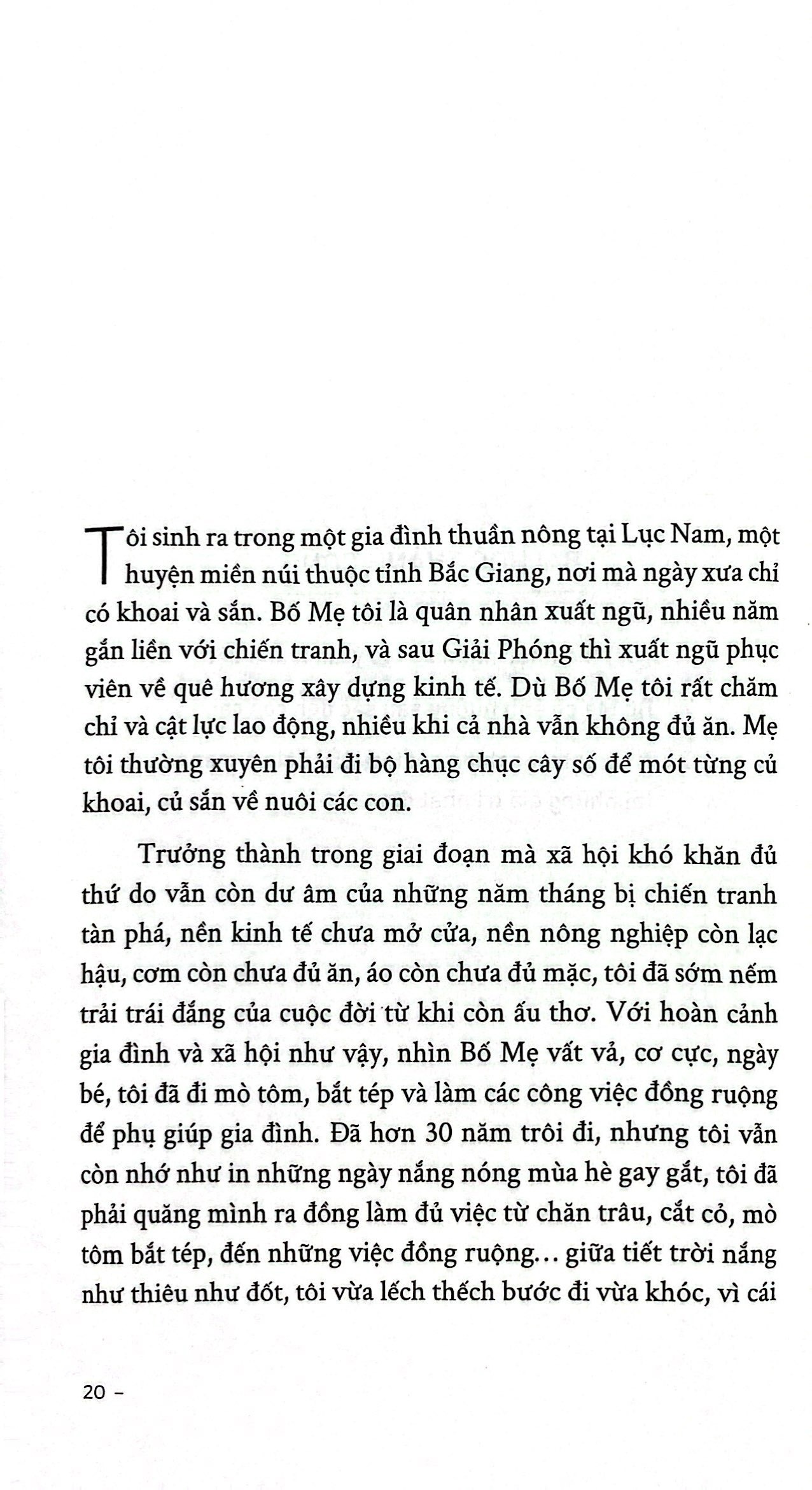 Hanh Trinh Bien Nhung Dieu Tuong Nhu Khong The Thanh Co The (Tai Ban 2025)