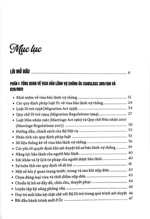 hành trình chinh phục visa kết hôn tại úc - cẩm nang xây dựng chứng cứ và trả lời phỏng vấn