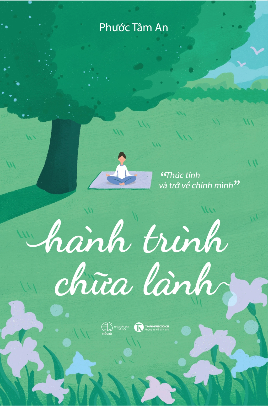 Hành Trình Chữa Lành