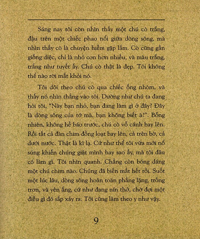 hành trình của cá voi (tái bản 2023)
