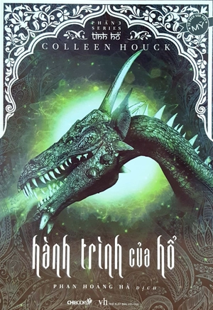 hành trình của hổ