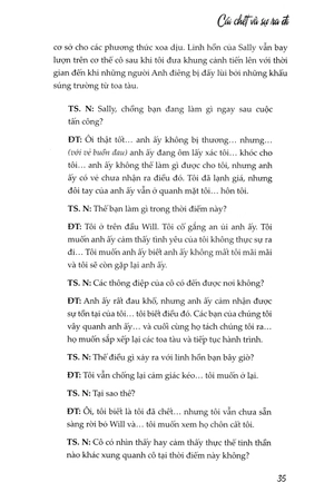 hành trình của linh hồn (tái bản 2020)