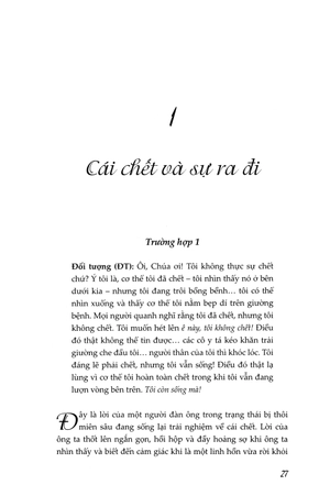 hành trình của linh hồn (tái bản 2020)