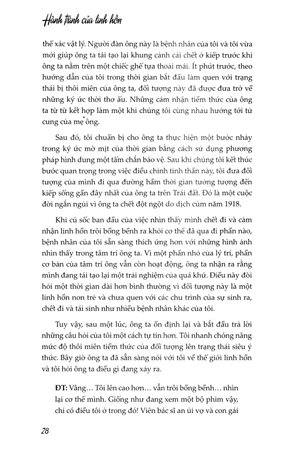 hành trình của linh hồn (tái bản 2020)