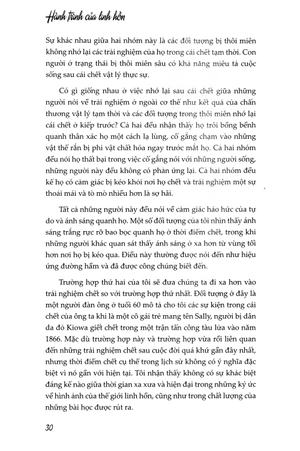 hành trình của linh hồn (tái bản 2020)