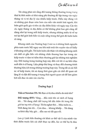 hành trình của linh hồn (tái bản 2020)