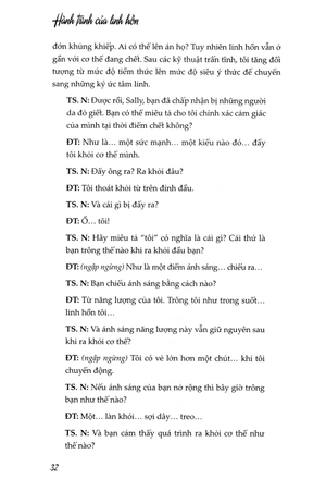 hành trình của linh hồn (tái bản 2020)