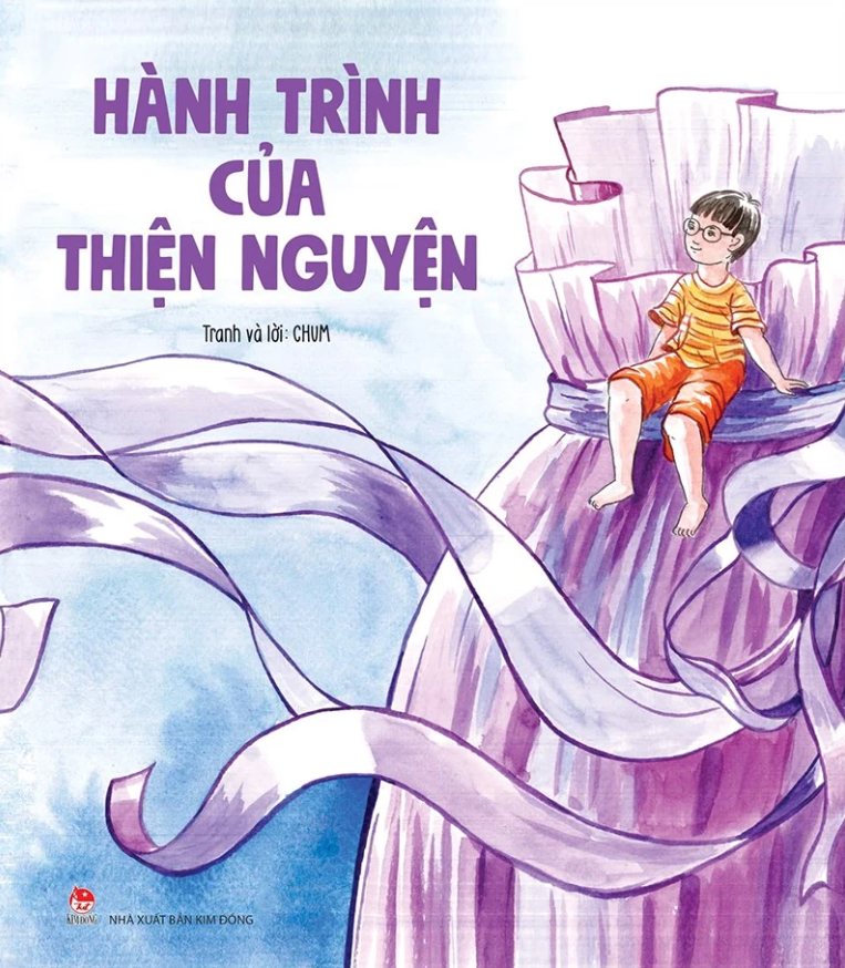 hành trình của thiện nguyện